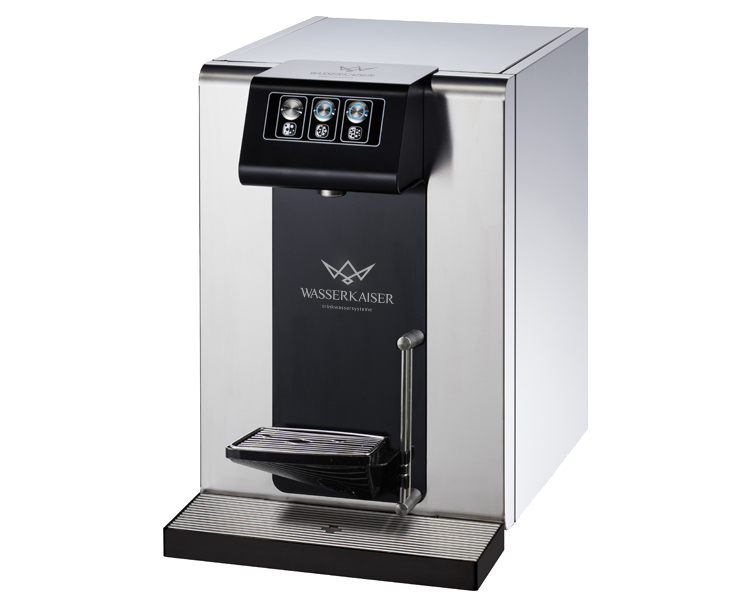 Wasserspender Zuhause Wasserspender Zuhause